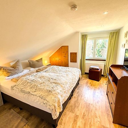 Schwarzwald-Chalet Feldberg Feldberg  Zewnętrze zdjęcie