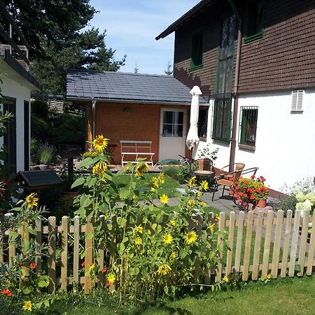 Schwarzwald-Chalet Feldberg Feldberg  Zewnętrze zdjęcie