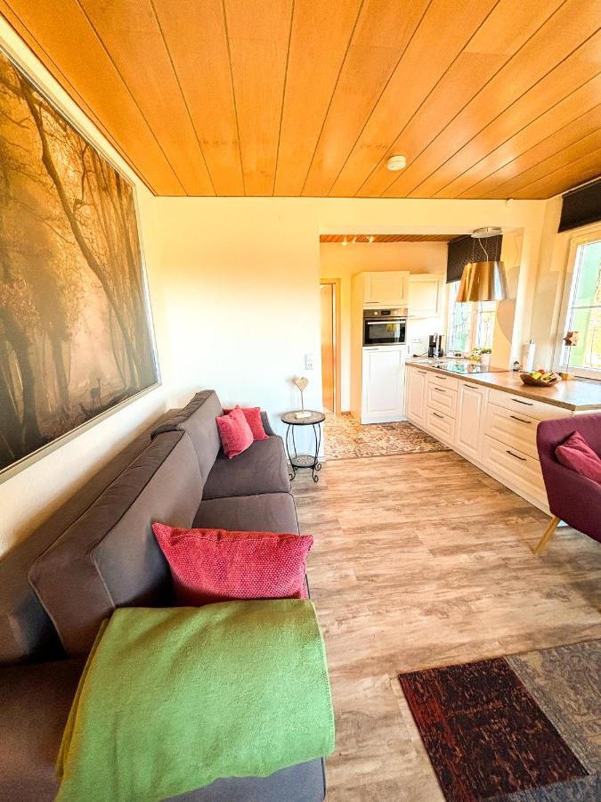 Schwarzwald-Chalet Feldberg Feldberg  Zewnętrze zdjęcie