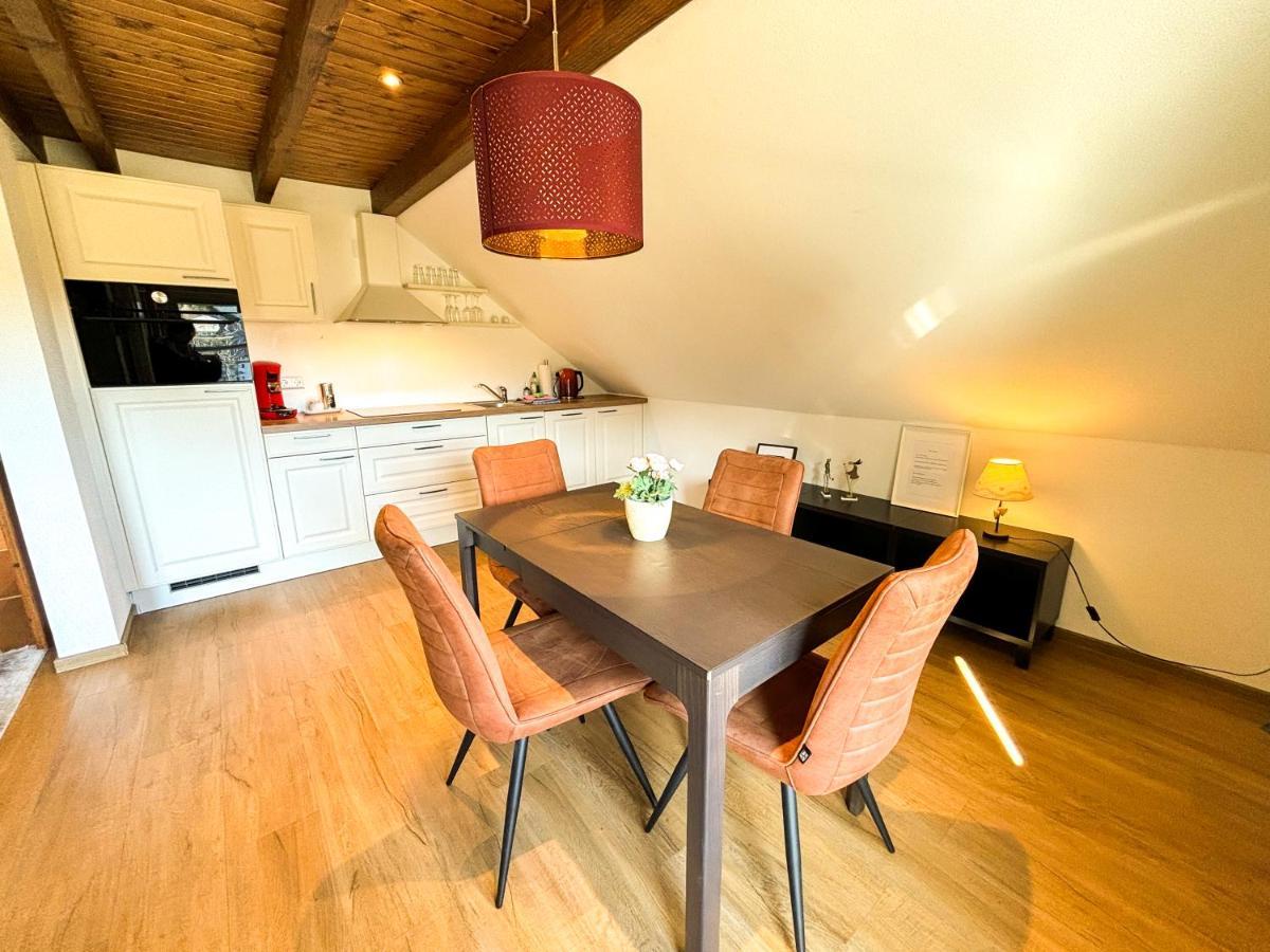 Schwarzwald-Chalet Feldberg Feldberg  Zewnętrze zdjęcie