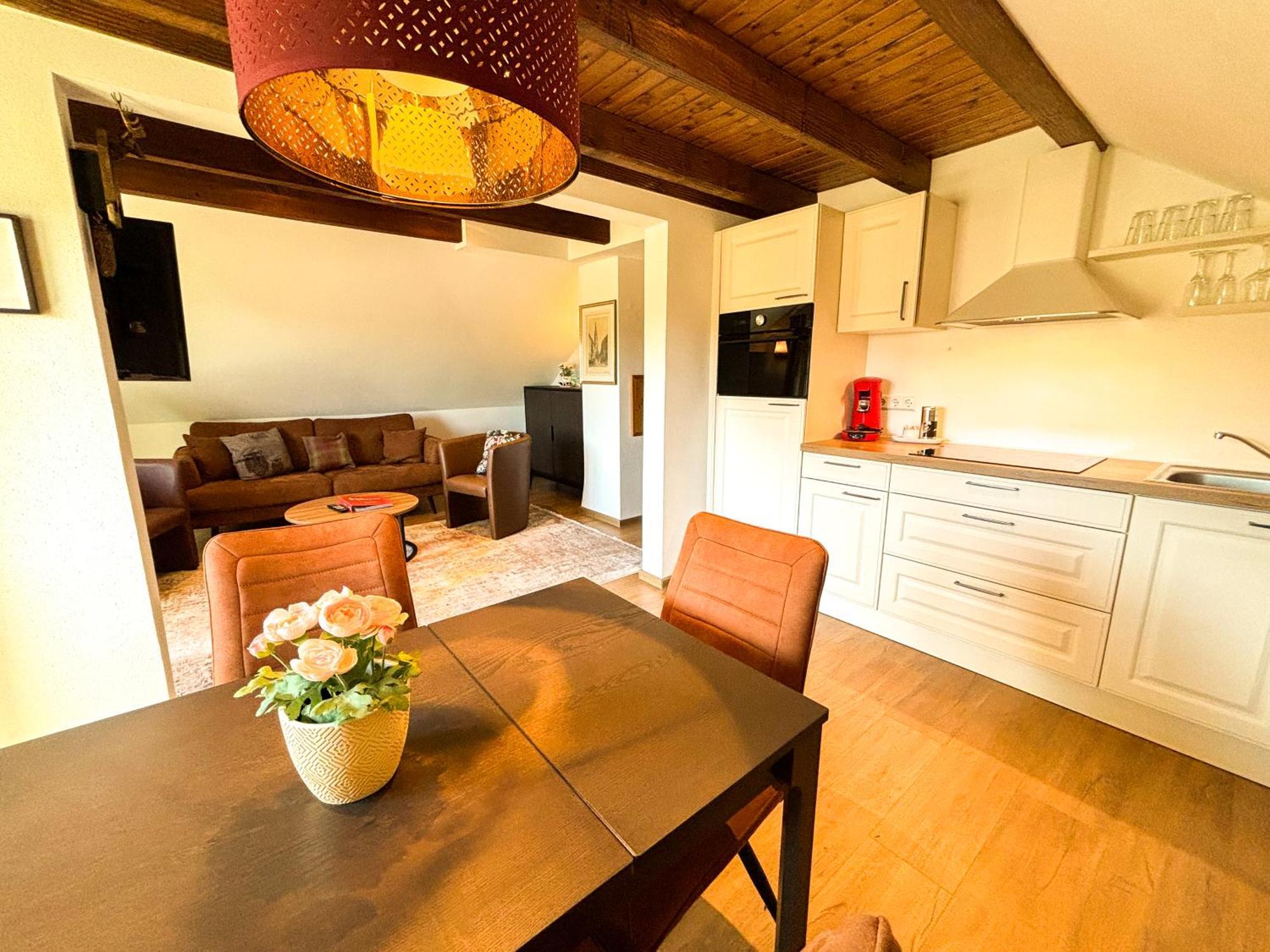 Schwarzwald-Chalet Feldberg Feldberg  Zewnętrze zdjęcie