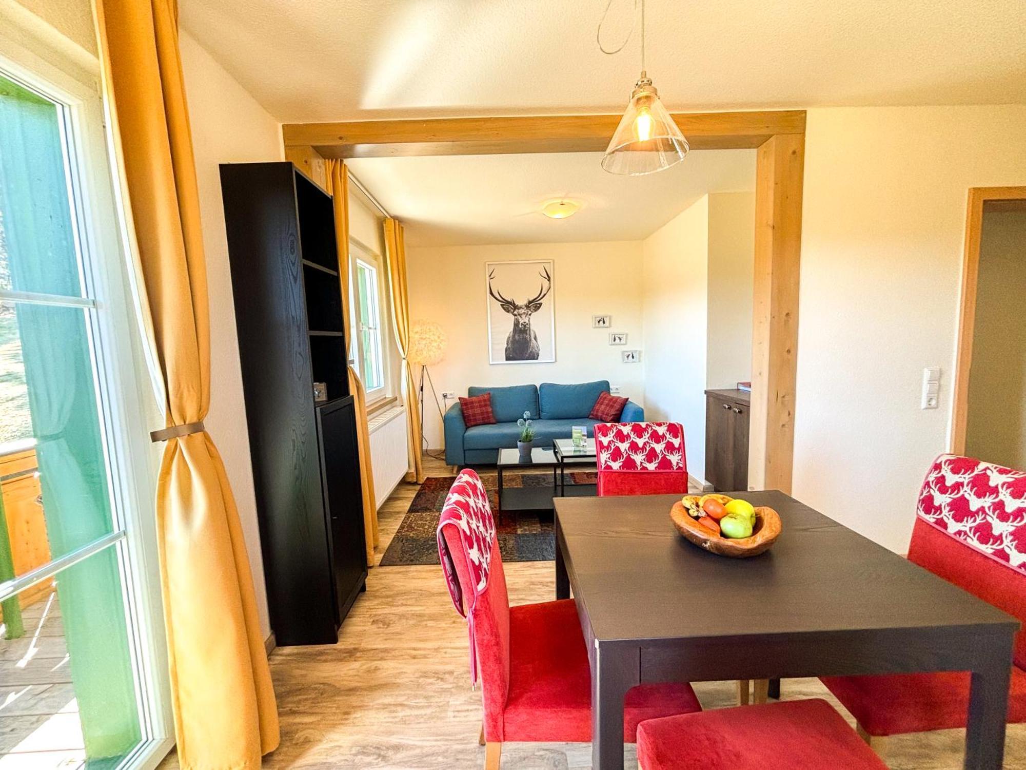 Schwarzwald-Chalet Feldberg Feldberg  Zewnętrze zdjęcie