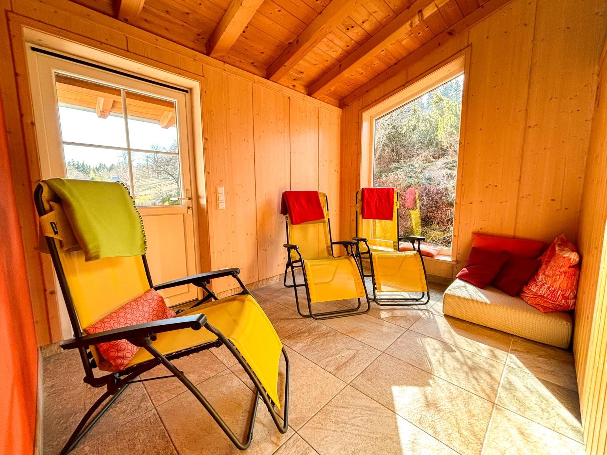 Schwarzwald-Chalet Feldberg Feldberg  Zewnętrze zdjęcie