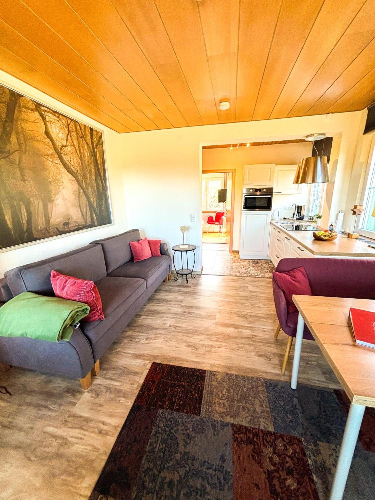 Schwarzwald-Chalet Feldberg Feldberg  Zewnętrze zdjęcie