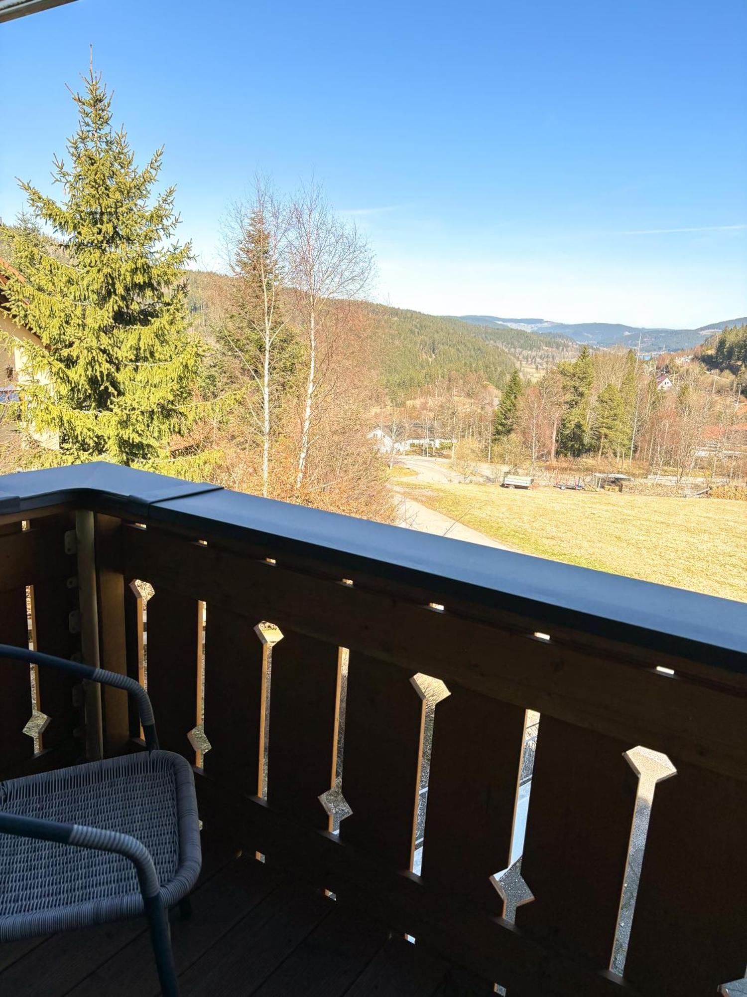 Schwarzwald-Chalet Feldberg Feldberg  Zewnętrze zdjęcie