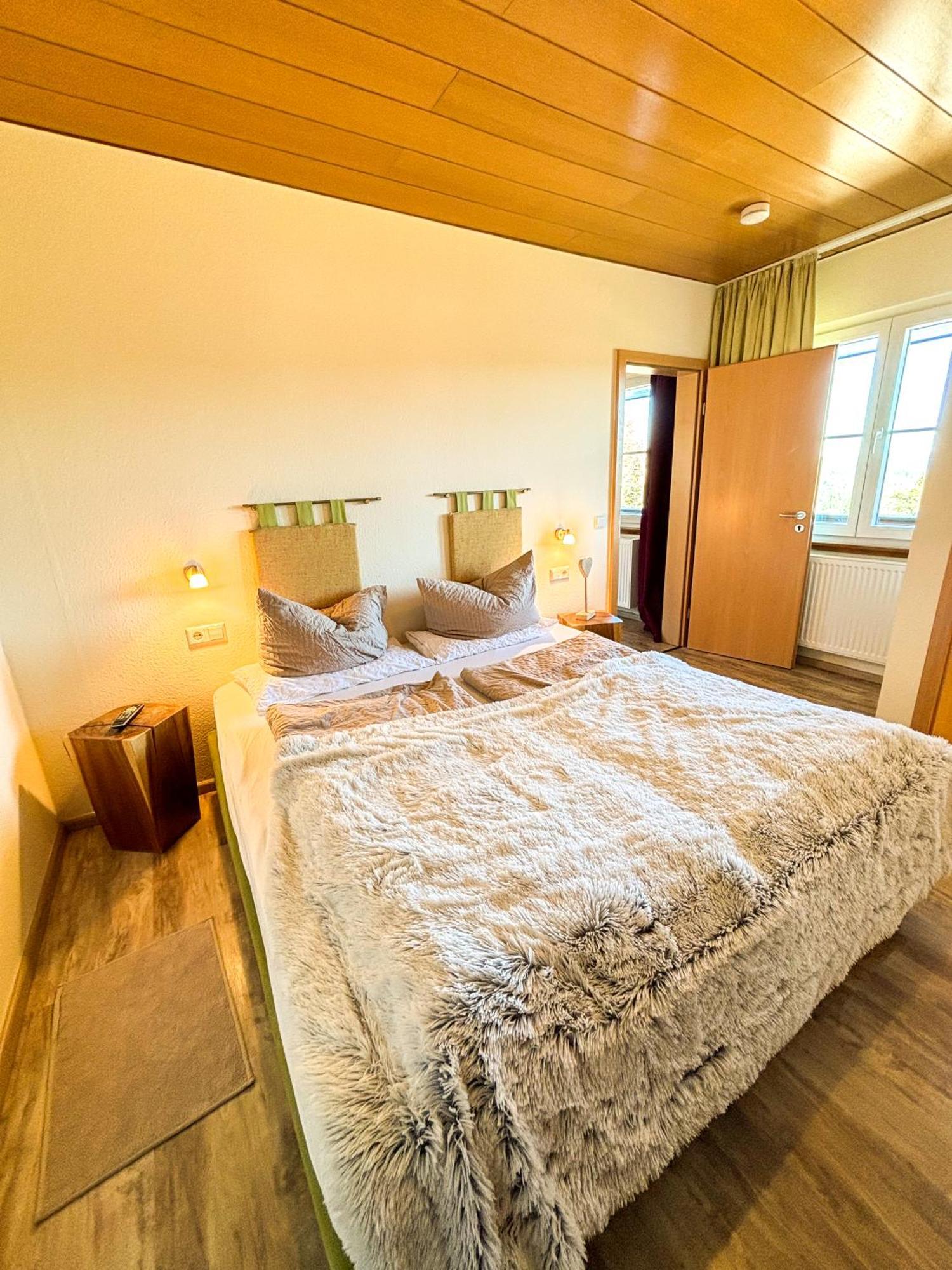 Schwarzwald-Chalet Feldberg Feldberg  Zewnętrze zdjęcie