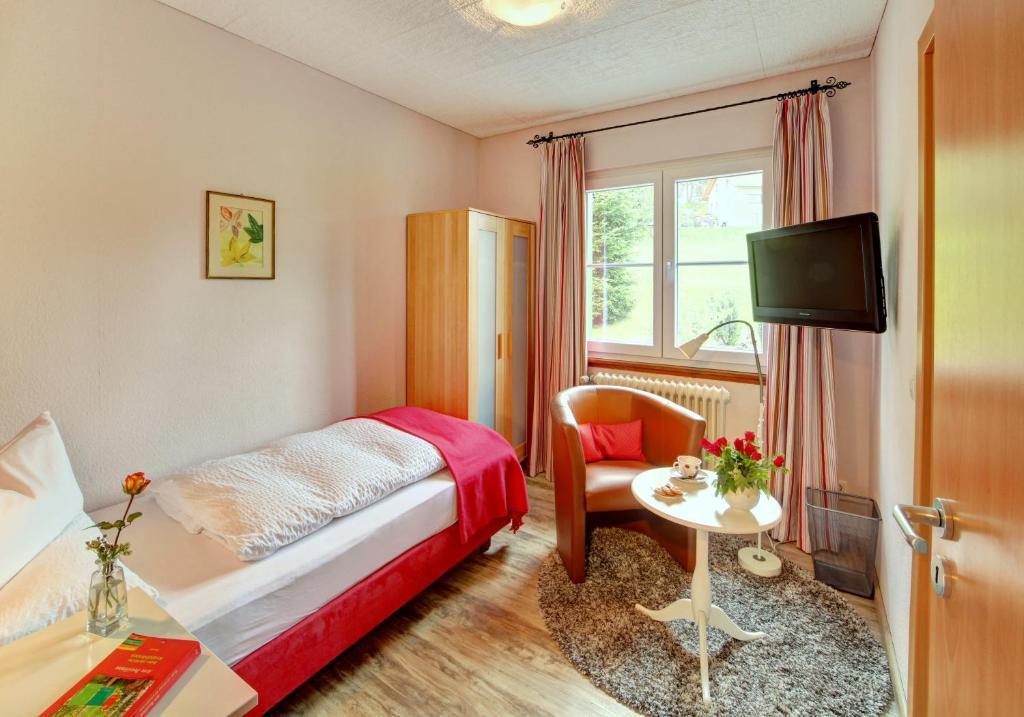 Schwarzwald-Chalet Feldberg Feldberg  Pokój zdjęcie