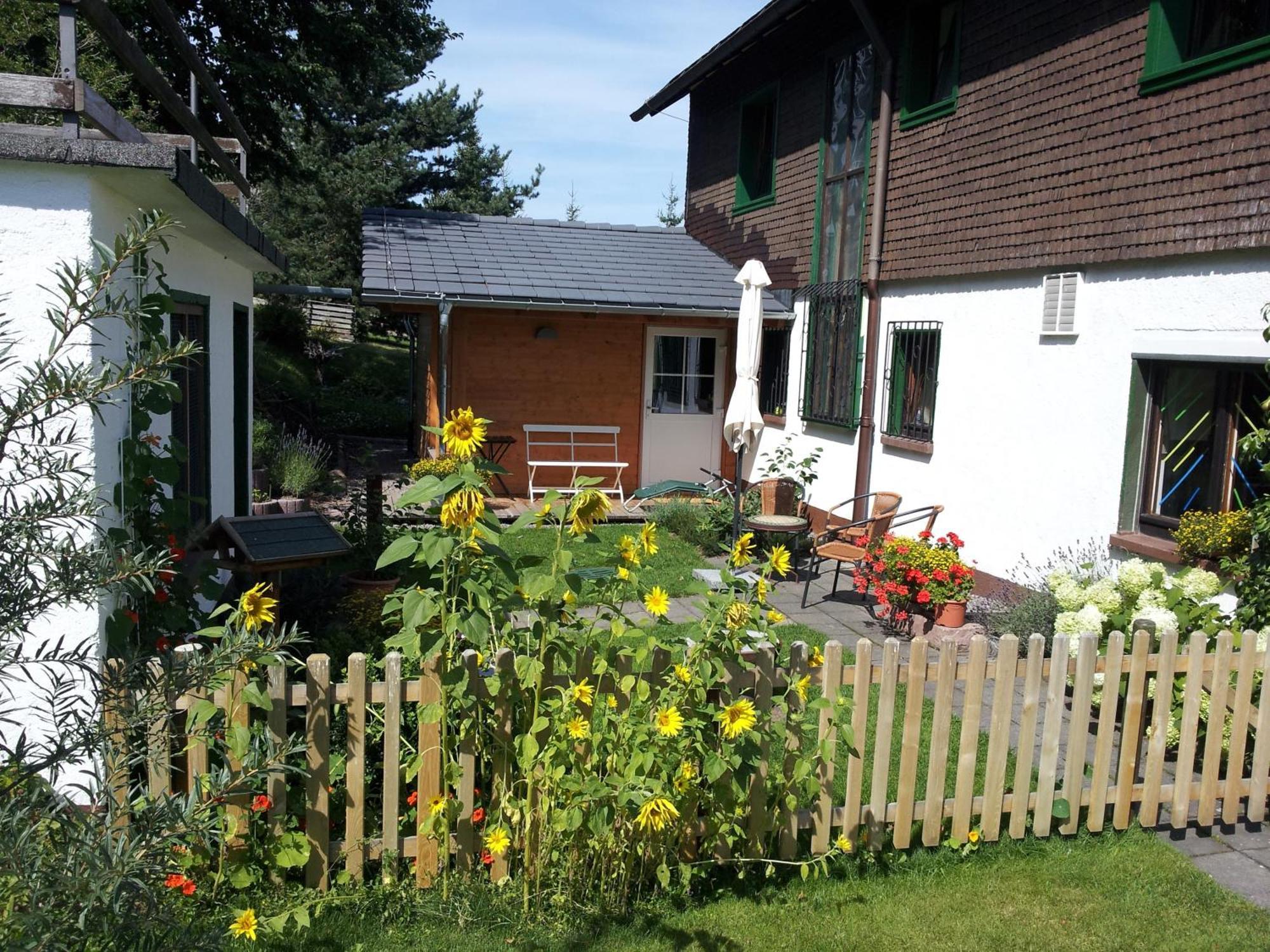 Schwarzwald-Chalet Feldberg Feldberg  Zewnętrze zdjęcie
