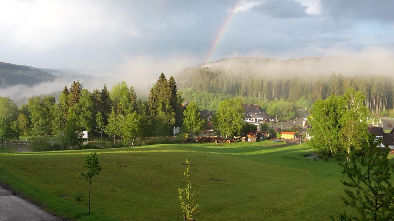 Schwarzwald-Chalet Feldberg Feldberg  Zewnętrze zdjęcie