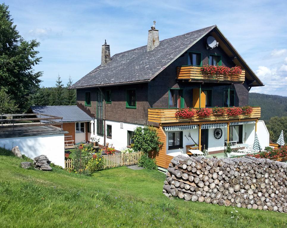 Schwarzwald-Chalet Feldberg Feldberg  Zewnętrze zdjęcie