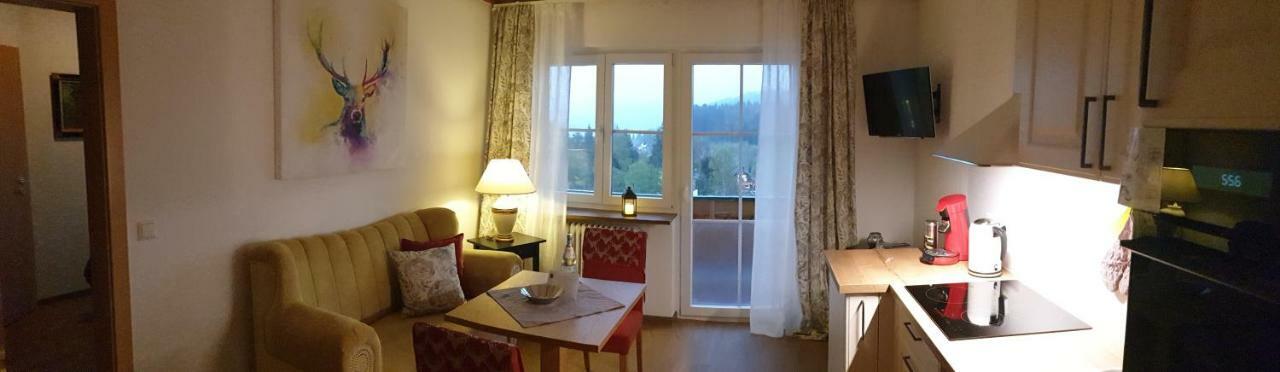 Schwarzwald-Chalet Feldberg Feldberg  Zewnętrze zdjęcie